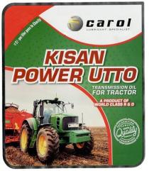 CAROL KISAN POWER UTTO