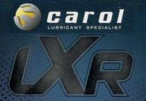 CAROL LXR
