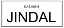 KASHISH JINDAL