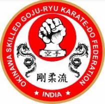 OKINAWA SKILLED GOJU-RYU KARATE-DO FEDERATION INDIA