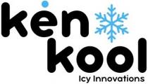 Ken Kool; Icy Innovations