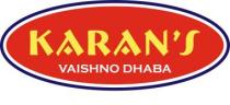 Karan's Vaishno Dhaba