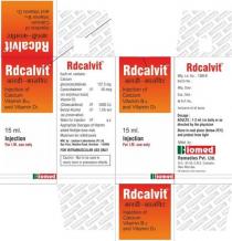 Rdcalvit