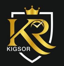 KR KIGSOR