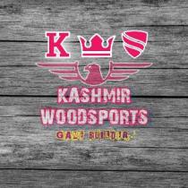 KASHMIR WOOD SPORTS
