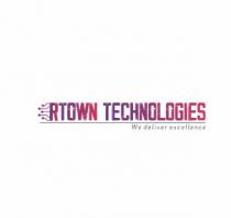 RTOWN TECHNOLOGIES- WE DELIVER EXCELLENCE