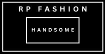 RP FASHION HANDSOME