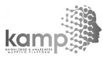 KAMP - KNOWLEDGE & AWARENESS MAPPING PLATFORM