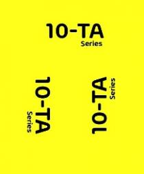 10-TA SERIES