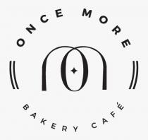 ARTISTIC ONCE MORE BAKERY CAFE ALONG WITH ITS
