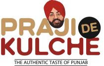 PRAJI DE KULCHE THE AUTHENTIC TASTE OF PUNJAB