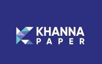 KHANNA PAPER