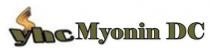 CONTAINING WORD SyhcMyonin DC IN ARTISTIC FASHION