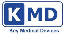 Key Medical Devices With KMD