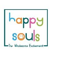 HAPPY SOULS- THE WHOLESOME EVOLVEMENT