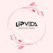 LIPVEDA_COCONUT KISSES