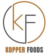 KF KOPPER FOODS