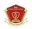 RAJ INTERNATIONAL SCHOOL TEMPLE OF KNOWLEDGE