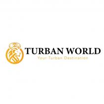 TURBAN WORLD - YOUR TURBAN DESTINATION