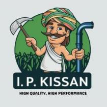 I.P. KISSAN