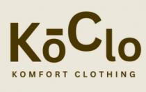 KoClo KOMFORT CLOTHING