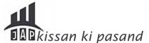JAP KISSAN KI PASAND