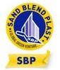 SAND BLEND PLAST - SBP A GLOBAL GREEN VENTURE - SBP