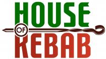 HOUSE OF KEBAB