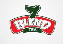 7 BLEND TEA