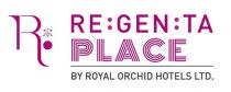 R: RE:GEN:TA PLACE BY ROYAL ORCHID HOTELS LTD