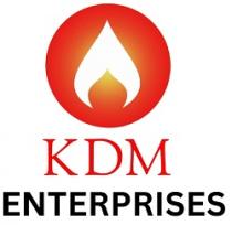 KDM ENTERPRISES