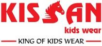 KISSAN Kids wear