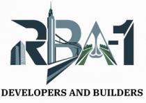 RBA-1 DEVELOPERS AND BUILDERS