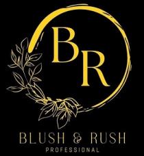 BR BLUSH & RUSH PROFESSIONAL