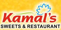 Kamal's SWEETS & RESTAURANT