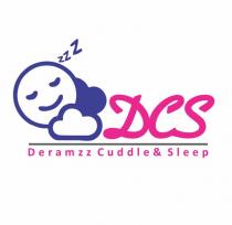 DCS DREAMZZ CUDDLE & SLEEP
