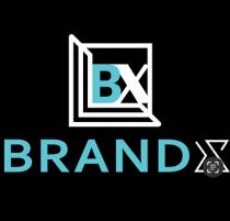 BRAND-X OF BX