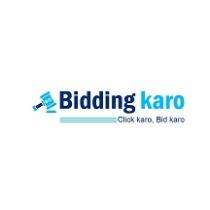 bidding karo