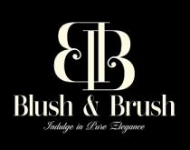 BB BLUSH & BRUSH Indulge in Pure Elegance