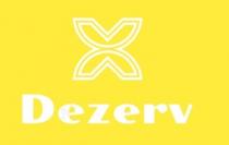 DÃÂ©zerv