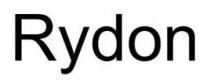RYDON