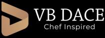 VB DACE CHEF INSPIRED