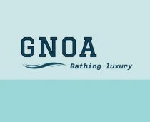 GNOA BATHING LUXURY