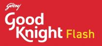 Godrej Good Knight Flash