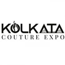 KOLKATA COUTURE EXPO