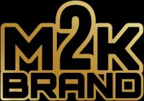 M2K BRAND