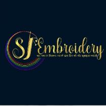 SJ Embroidery : JAHA SAB RANG MILKAR KHAS DIN KO AUR KHOOBSURAT BANAYENGE
