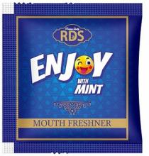 RDAS;