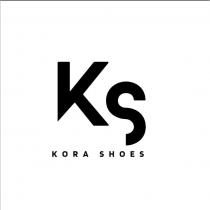 KS KORA SHOES