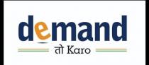 DEMAND TOH KARO